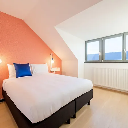 Aparthotel Smartflats Design - Bella Waterloo