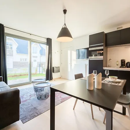Smartflats Design - Bella Apart Otel