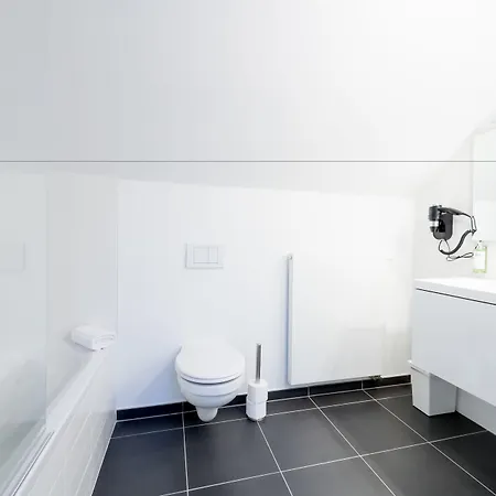 Apart Otel Smartflats Design - Bella 3*