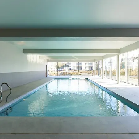 Smartflats Design - Bella Aparthotel