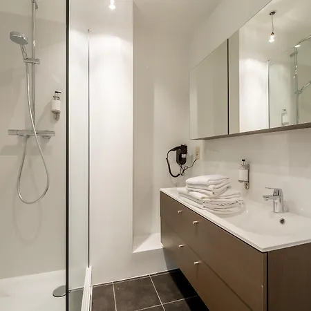 Smartflats Design - Bella Aparthotel Waterloo