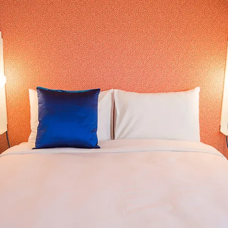 Aparthotel Smartflats Design - Bella Waterloo