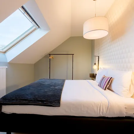 Smartflats Design - Bella Aparthotel 3*