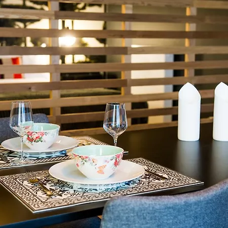 Apart Otel Smartflats Design - Bella Waterloo