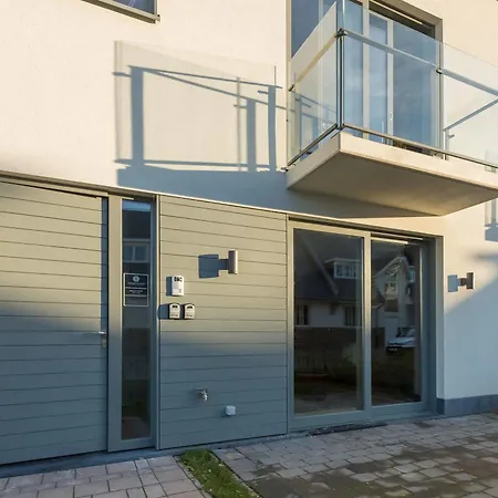 Aparthotel Smartflats Design - Bella