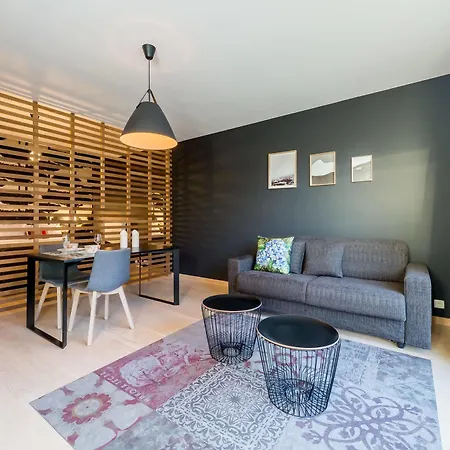 Smartflats Design - Bella Aparthotel Waterloo