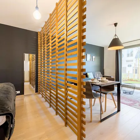 Apart Otel Smartflats Design - Bella 3*