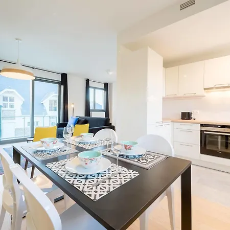 Apart Otel Smartflats Design - Bella Waterloo