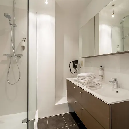 Smartflats Design - Bella Aparthotel Waterloo