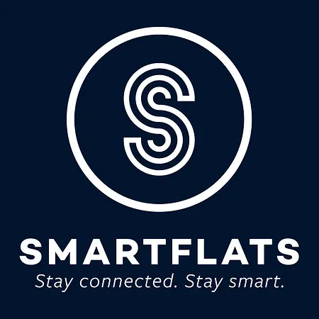Smartflats Design - Bella Waterloo
