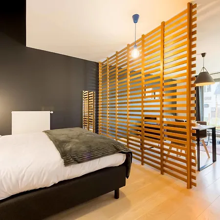 Smartflats Design - Bella Apart Otel