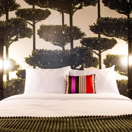 Smartflats Design - Bella Aparthotel 3*