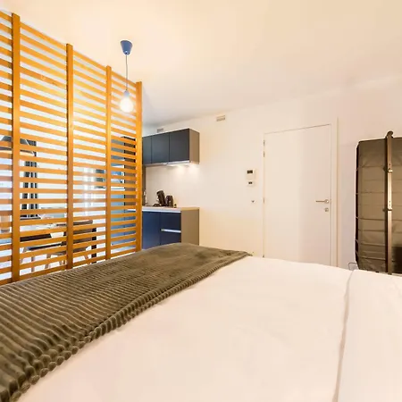 Smartflats Design - Bella Aparthotel
