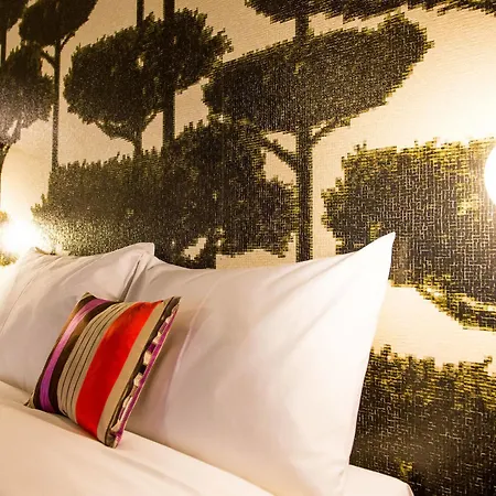 Smartflats Design - Bella Apart Otel Waterloo