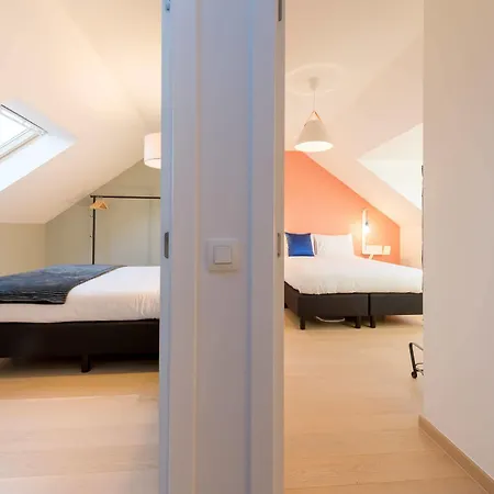 Aparthotel Smartflats Design - Bella 3*