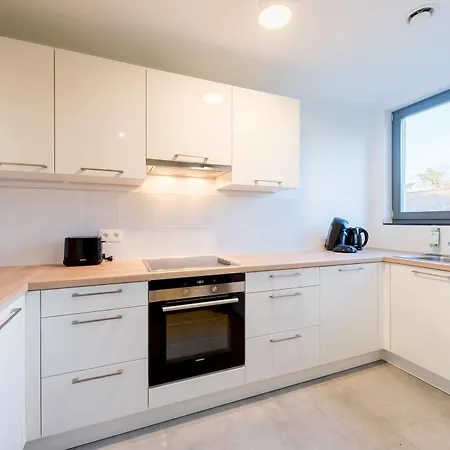Smartflats Design - Bella Aparthotel 3*