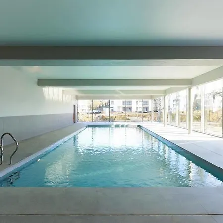 Aparthotel Smartflats Design - Bella